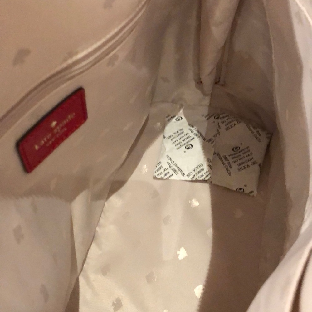 🆕Kate spade New York medium dome satchel - Picture 4 of 6
